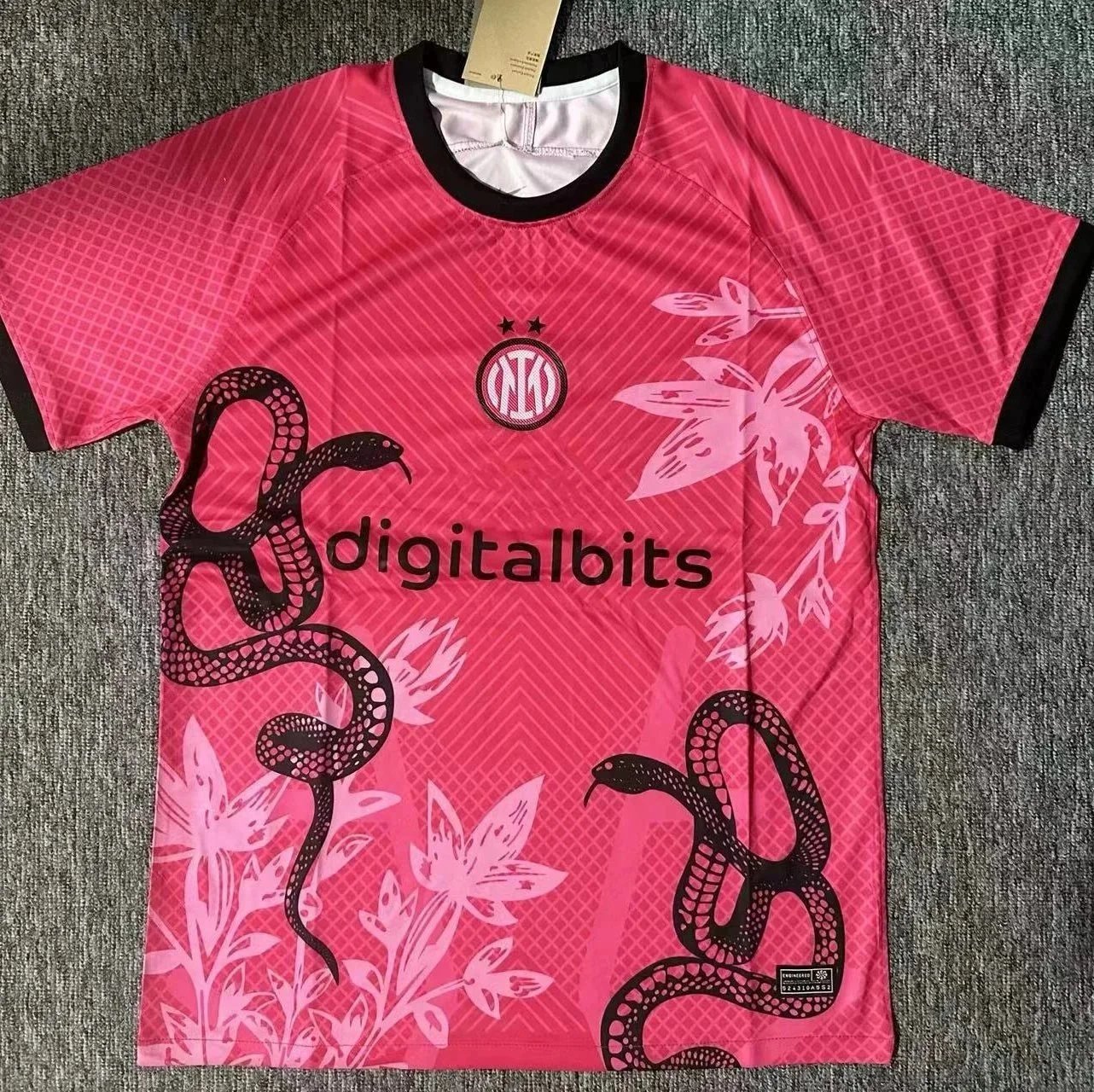 国米特别版红色 国米特别版红色