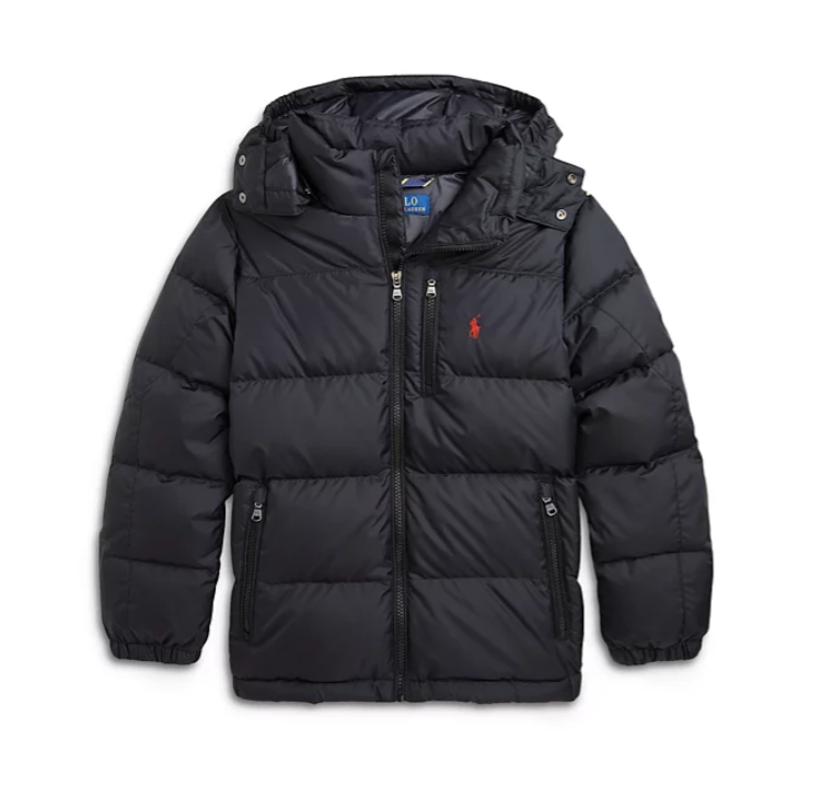 高品质90%白鹅绒-黑色 高品质90%白鹅绒-黑色