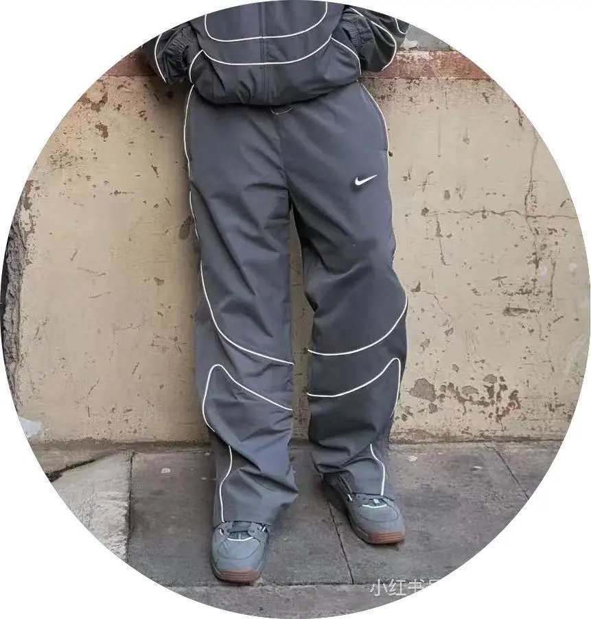 灰色裤子 灰色裤子