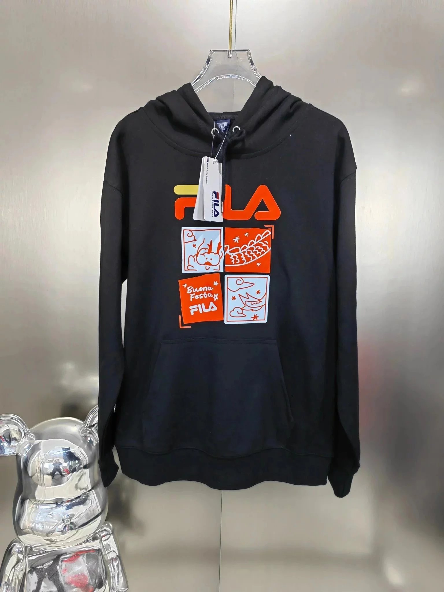 黑色四宫格002 黑色四宫格002