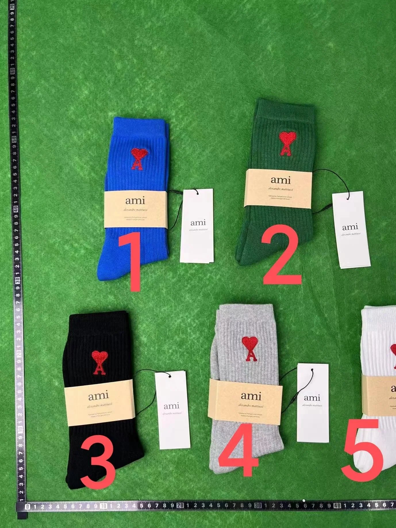 3号 5双 3号 5双