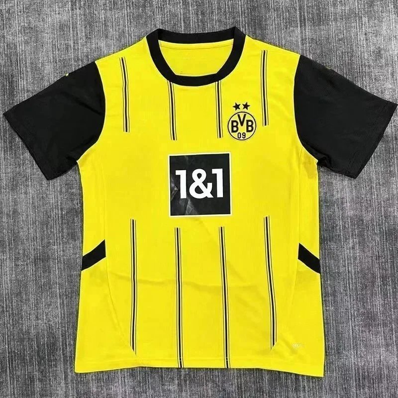 ZZH24-25多特主场 ZZH24-25多特主场
