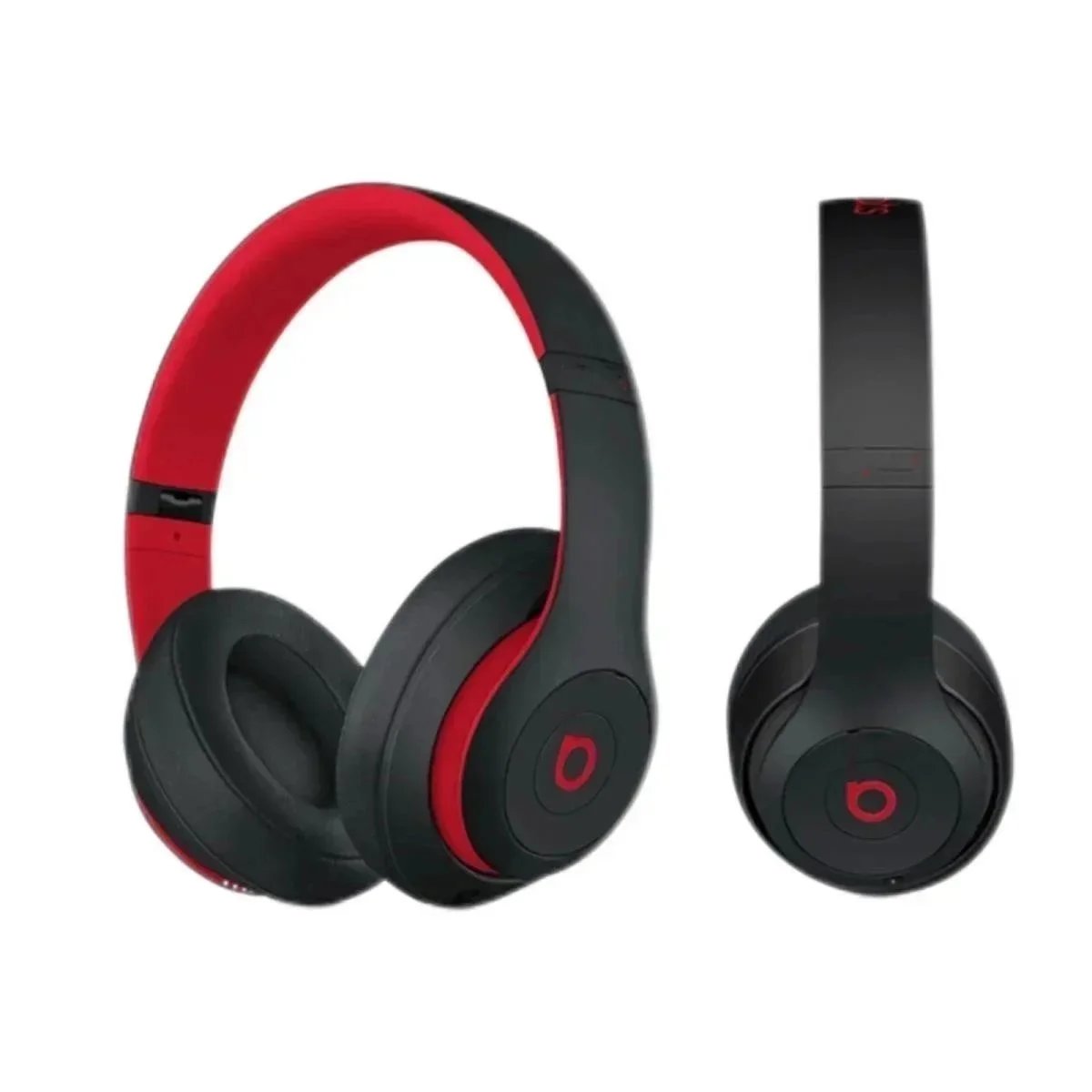 Beats Studio (black and red) Beats Studio (black and red)