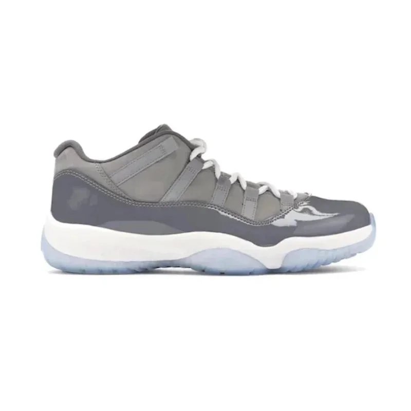 Cool Grey 528895-003 Cool Grey 528895-003
