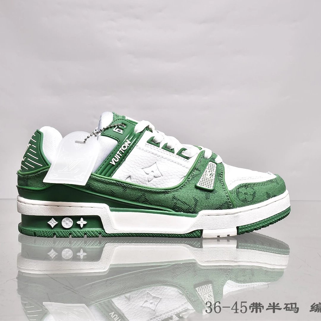 白绿 白绿