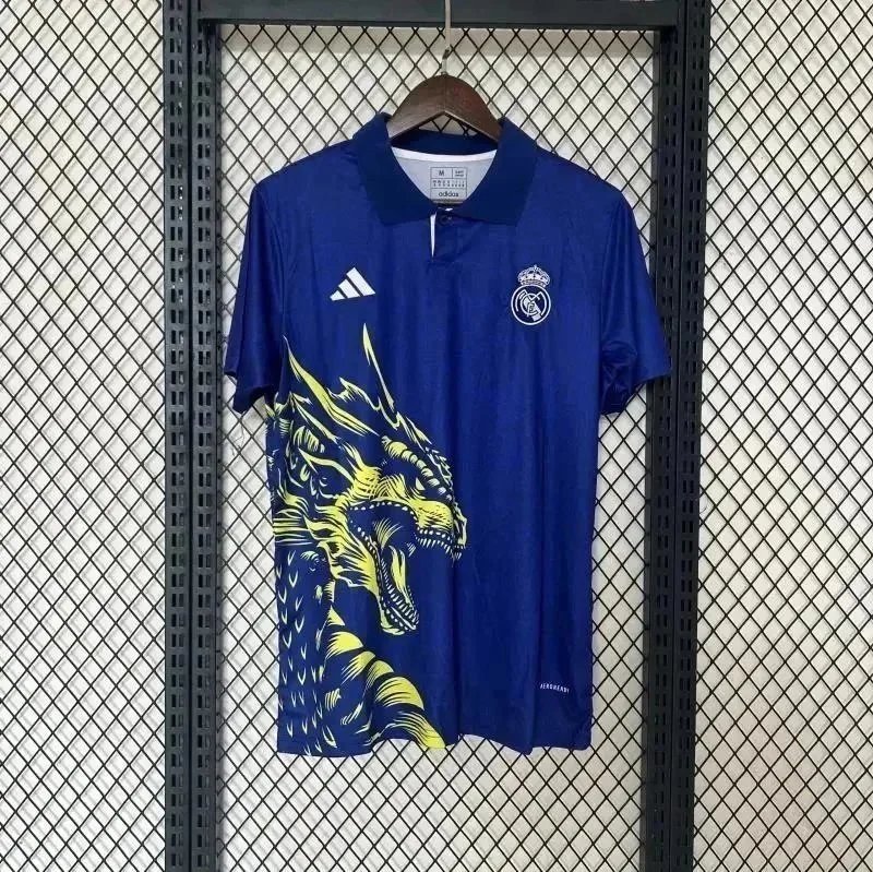 皇马龙蓝 皇马龙蓝