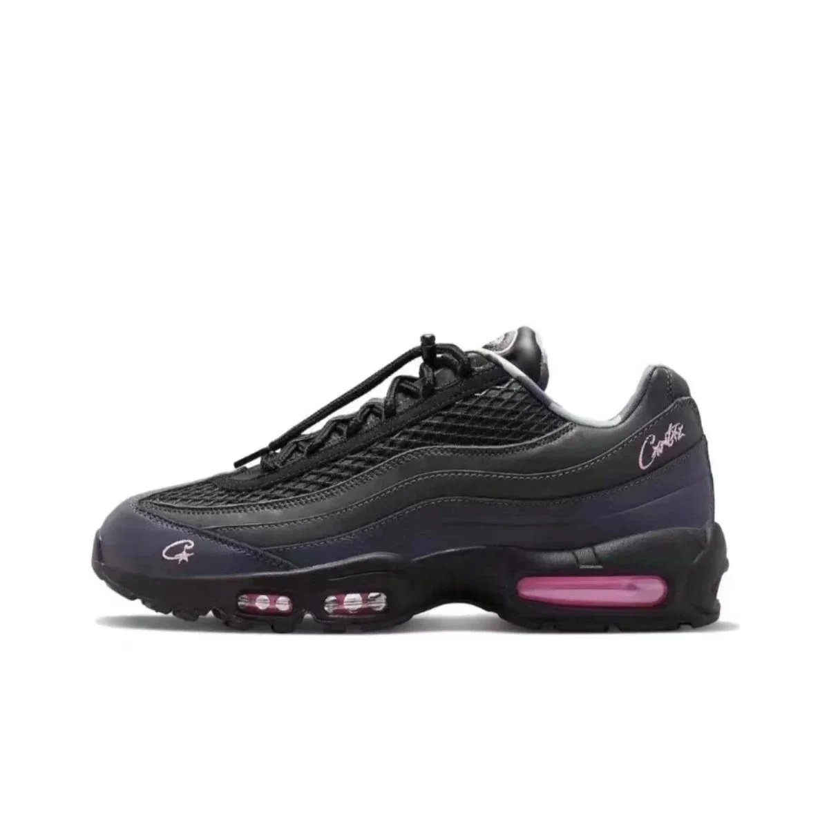 恶魔岛粉色 恶魔岛粉色