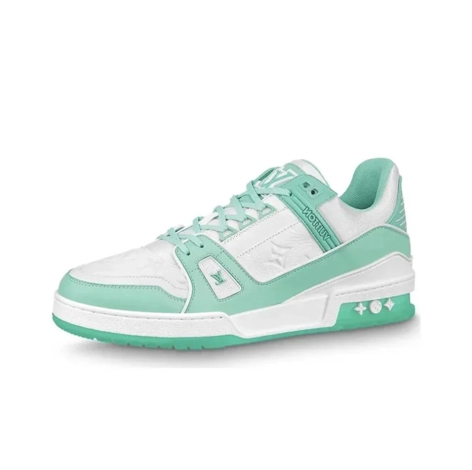 蒂芙尼绿 蒂芙尼绿