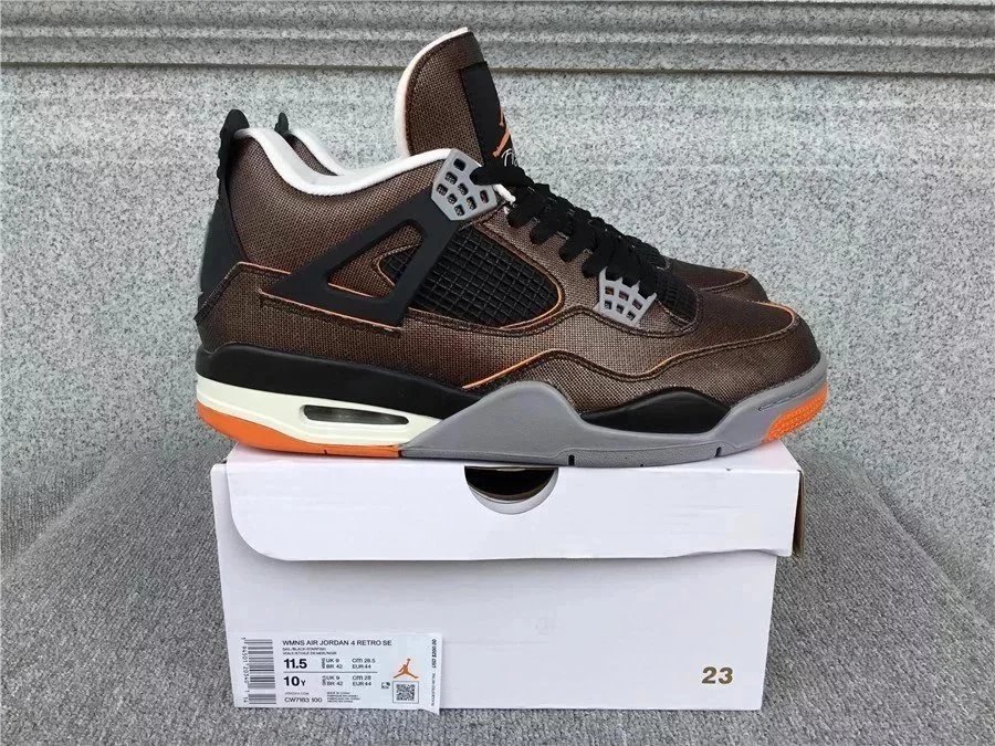 A40-AJ4纯原品质-黑金棕 A40-AJ4纯原品质-黑金棕