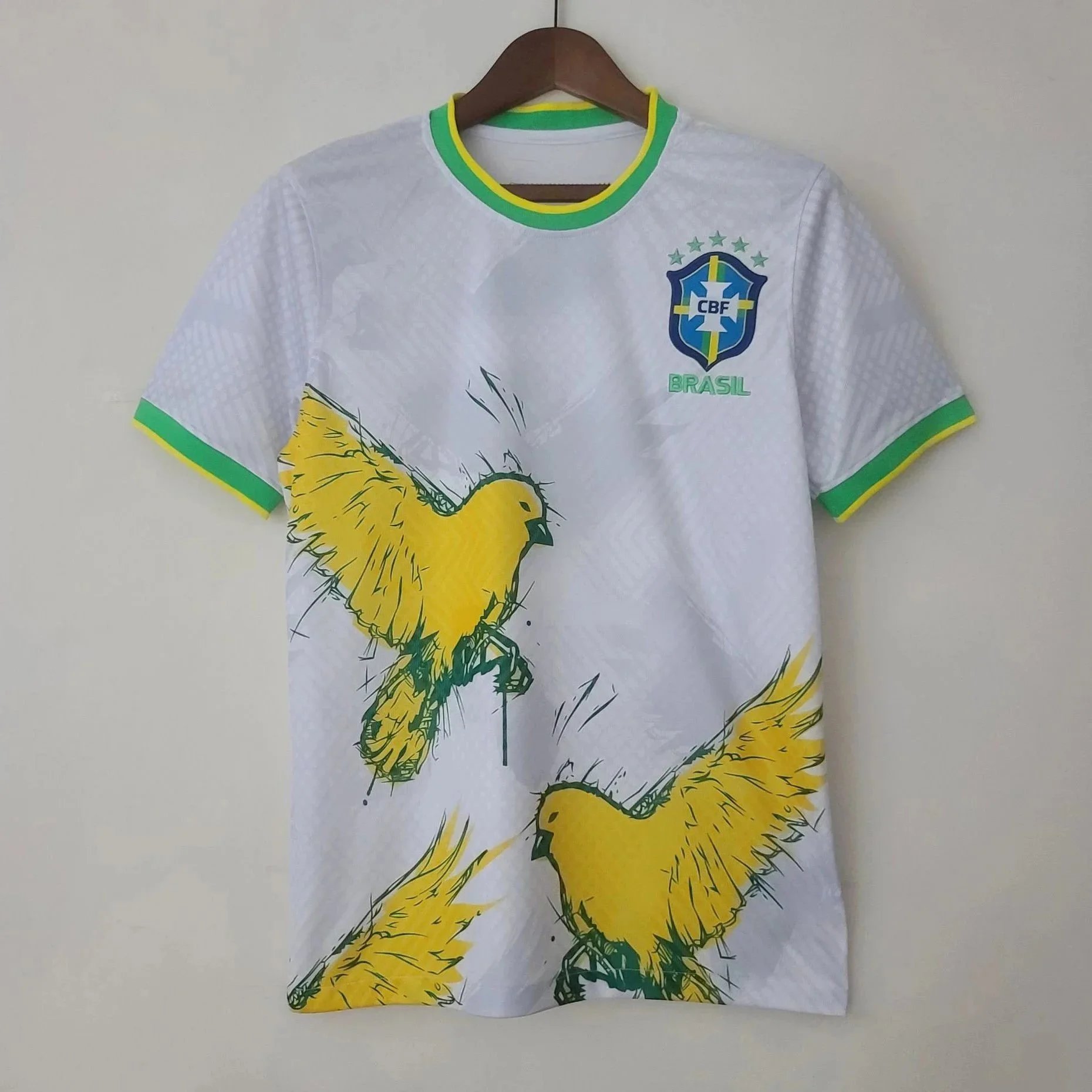 2022巴西小鸟 2022巴西小鸟