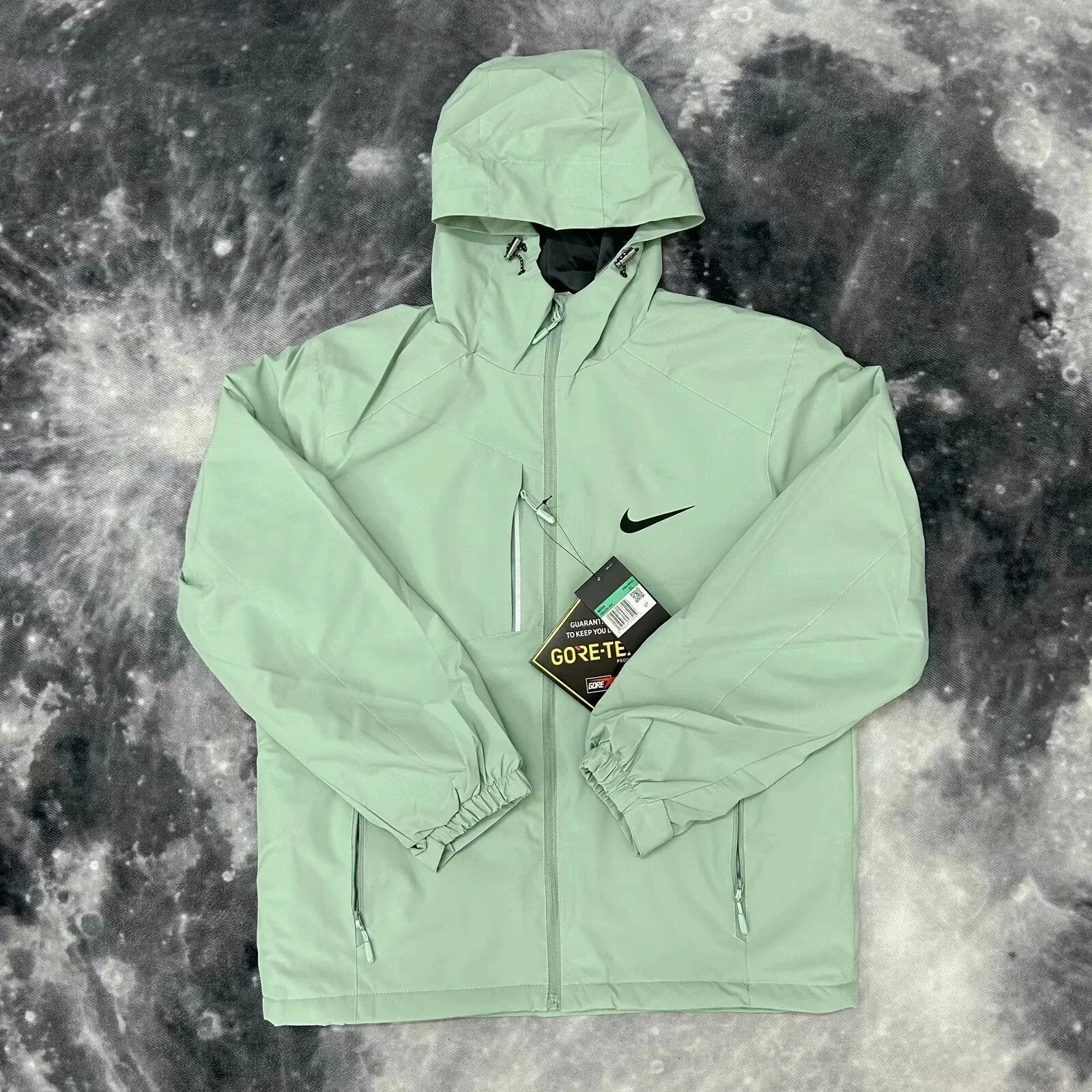 Nike Jacket 4 Nike Jacket 4
