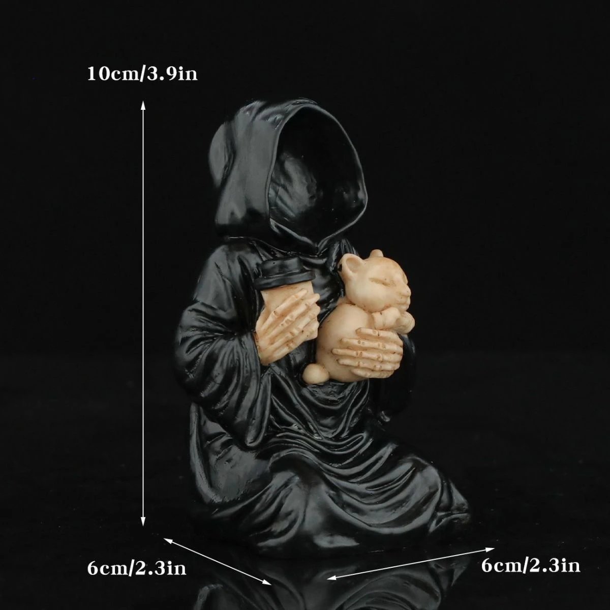 猫咪死神 猫咪死神