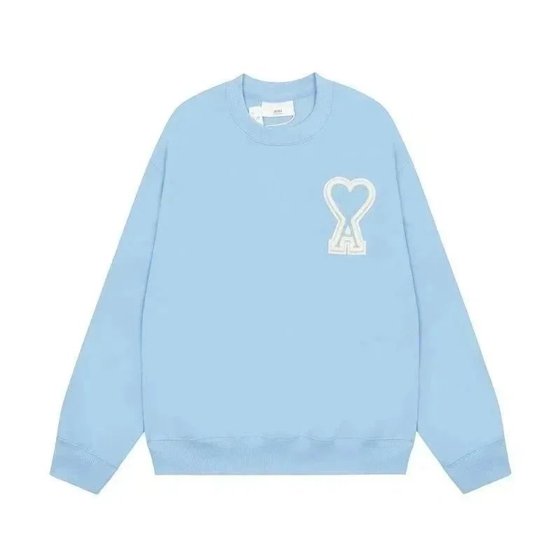 卫衣-天蓝 卫衣-天蓝