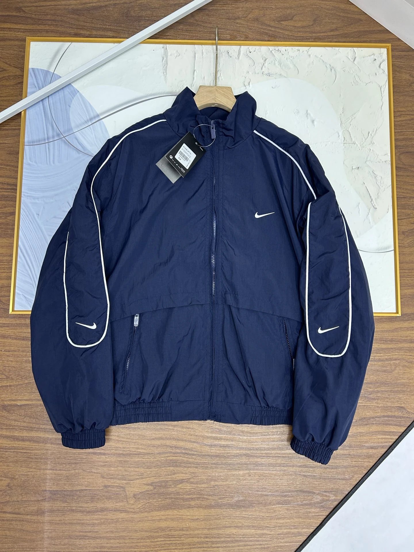 36反光条深蓝色 36反光条深蓝色