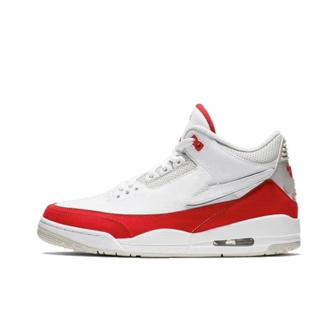 aj3-白红换钩 aj3-白红换钩