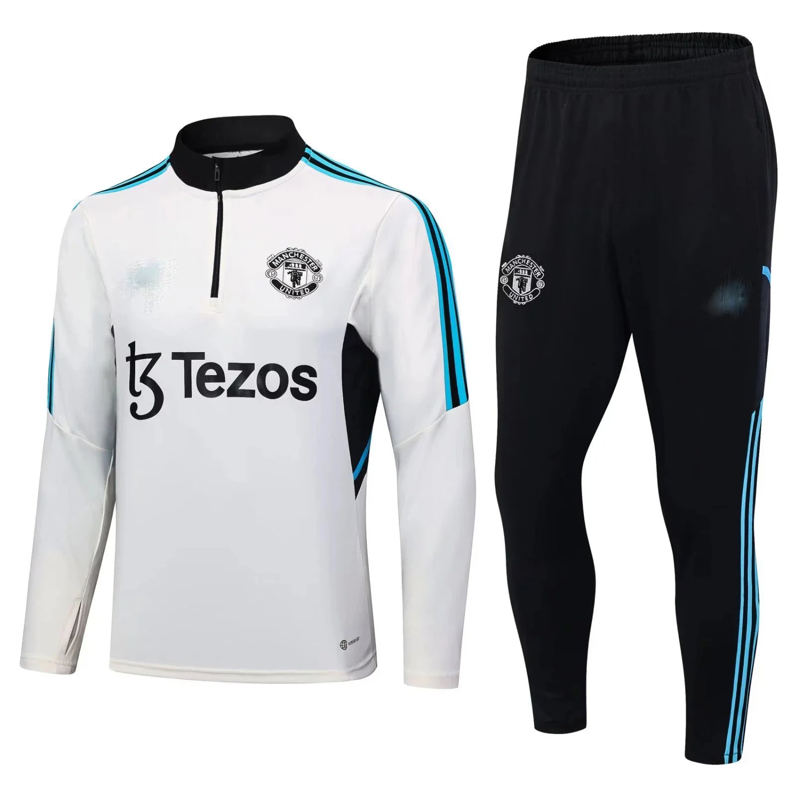 23曼联米白色 23曼联米白色