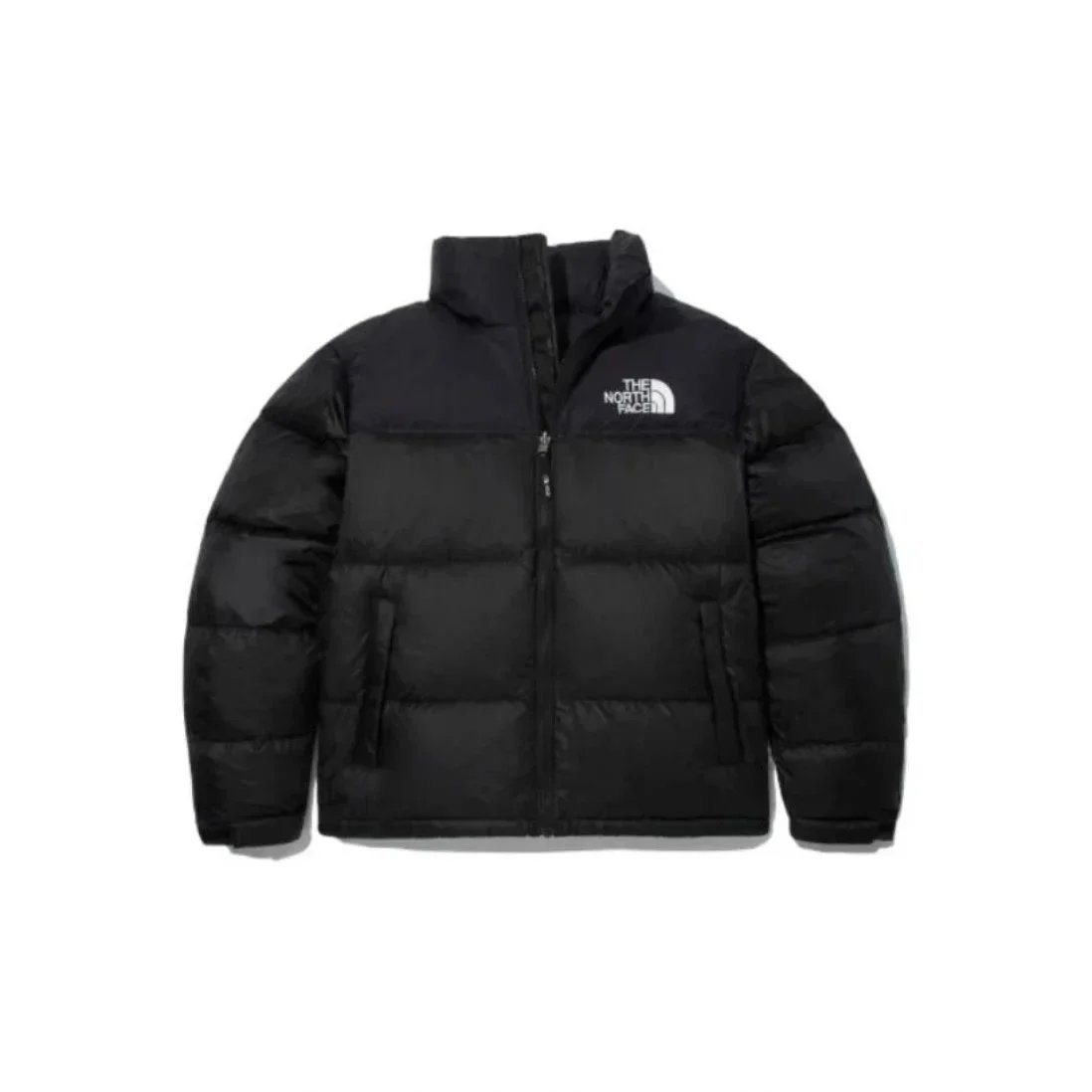 THE-黑色 THE-黑色