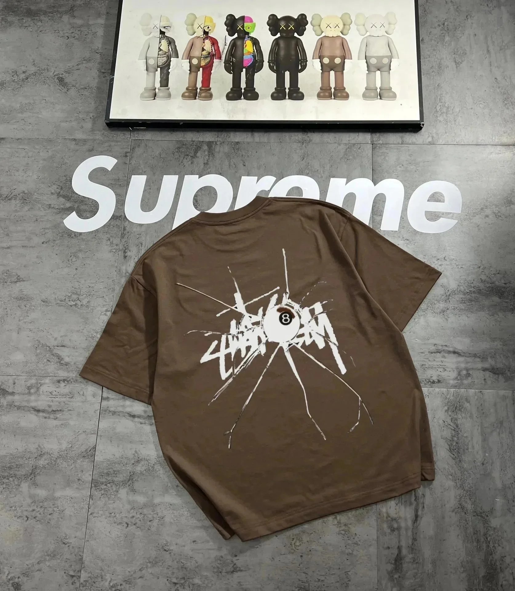 6 6