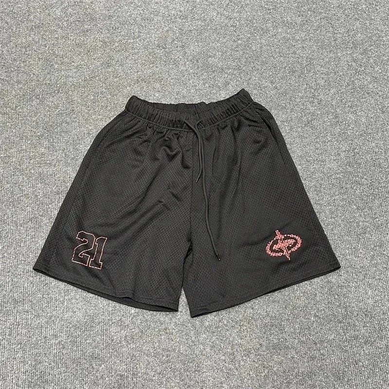 款式2黑色短裤 款式2黑色短裤