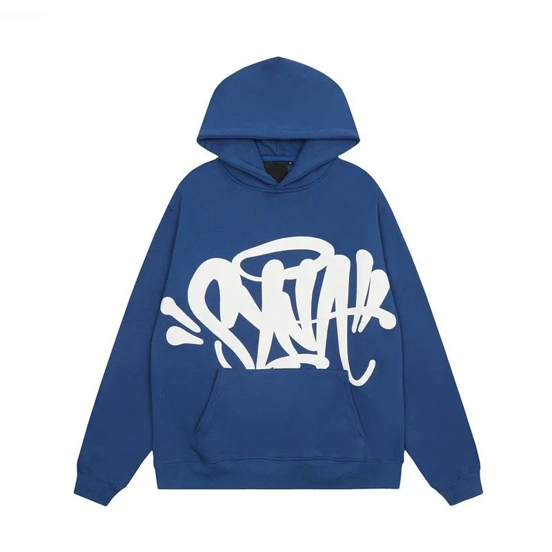 蓝白卫衣 蓝白卫衣