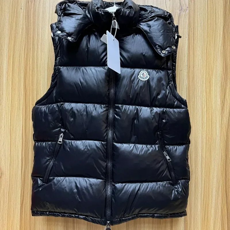 马甲01-黑色 马甲01-黑色