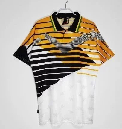South Africa 1994 season South Africa 1994 season