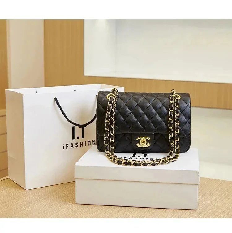 黑色金扣双G24 黑色金扣双G24