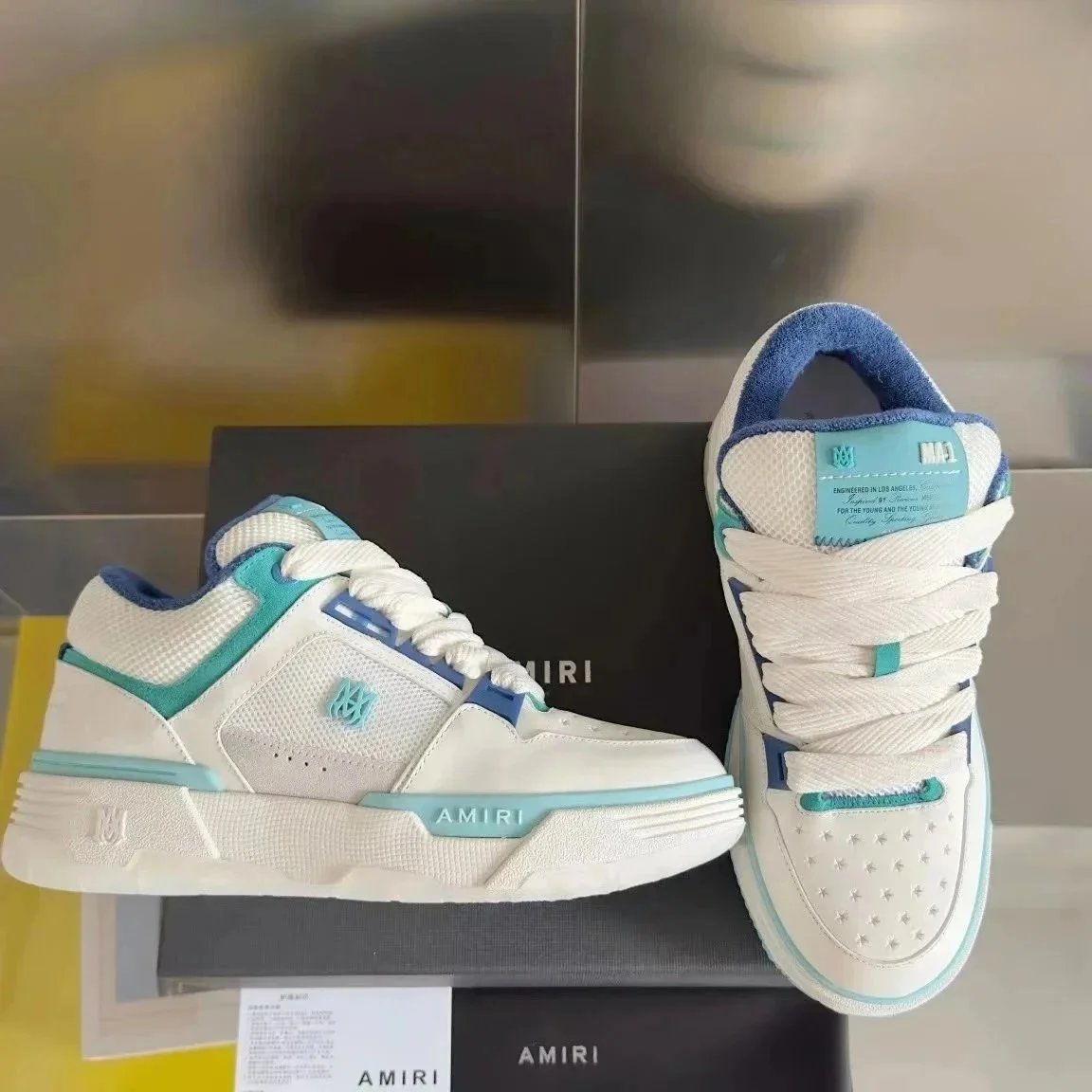 7 7