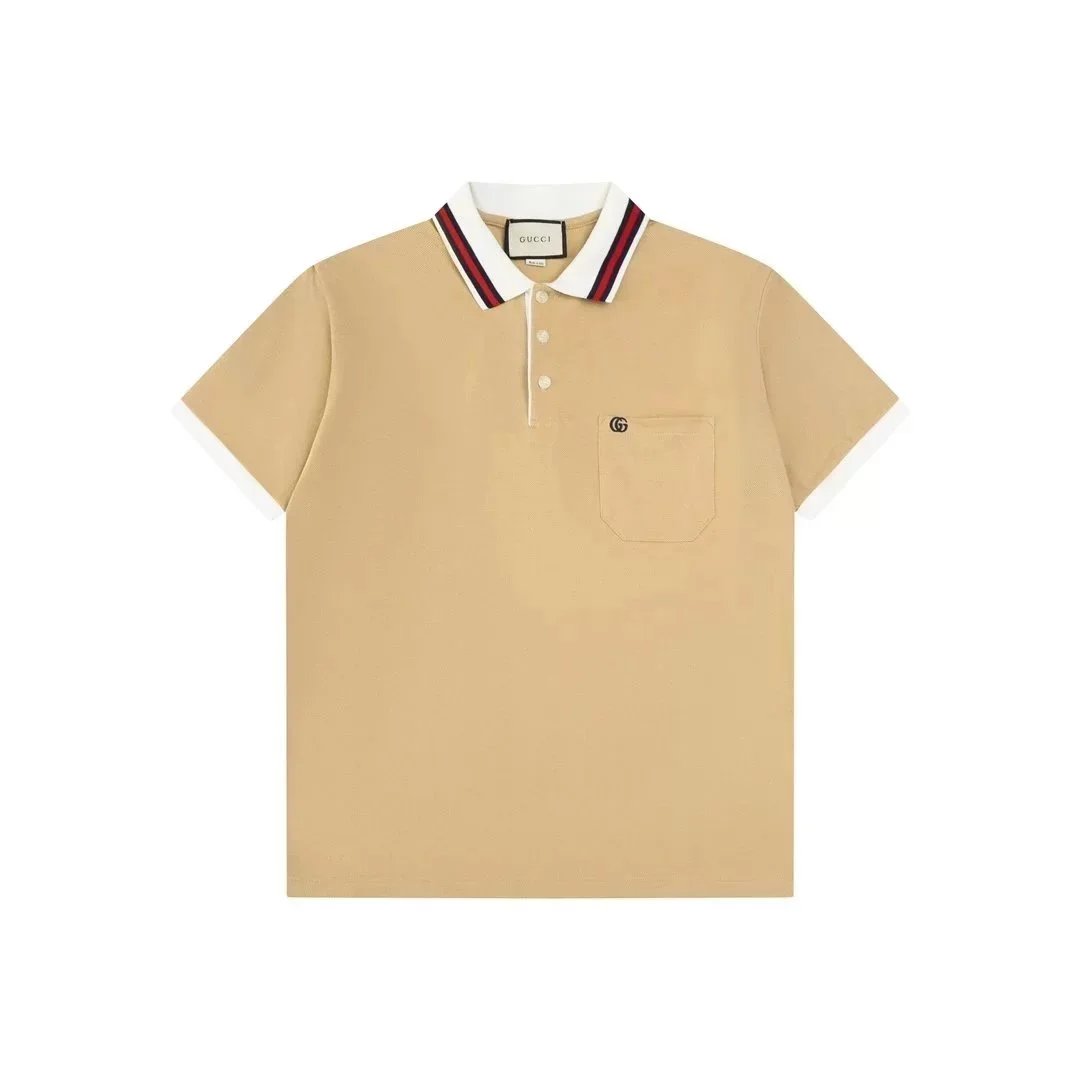 黄色红黑领小标002 黄色红黑领小标002