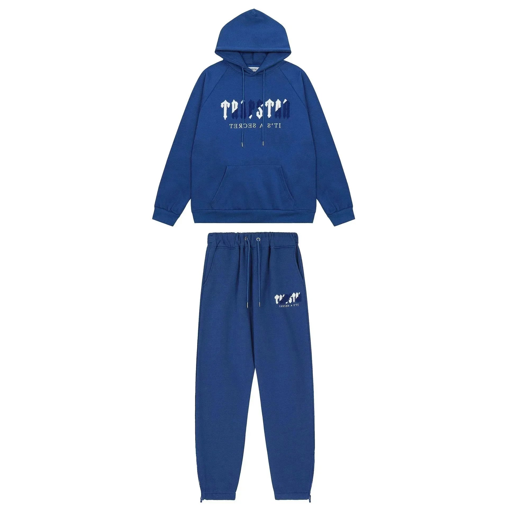 2012套装蓝色 2012套装蓝色