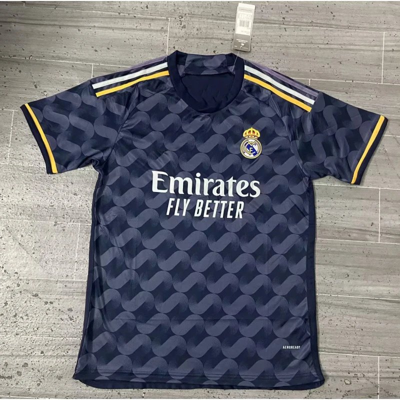23-24皇马客场 23-24皇马客场