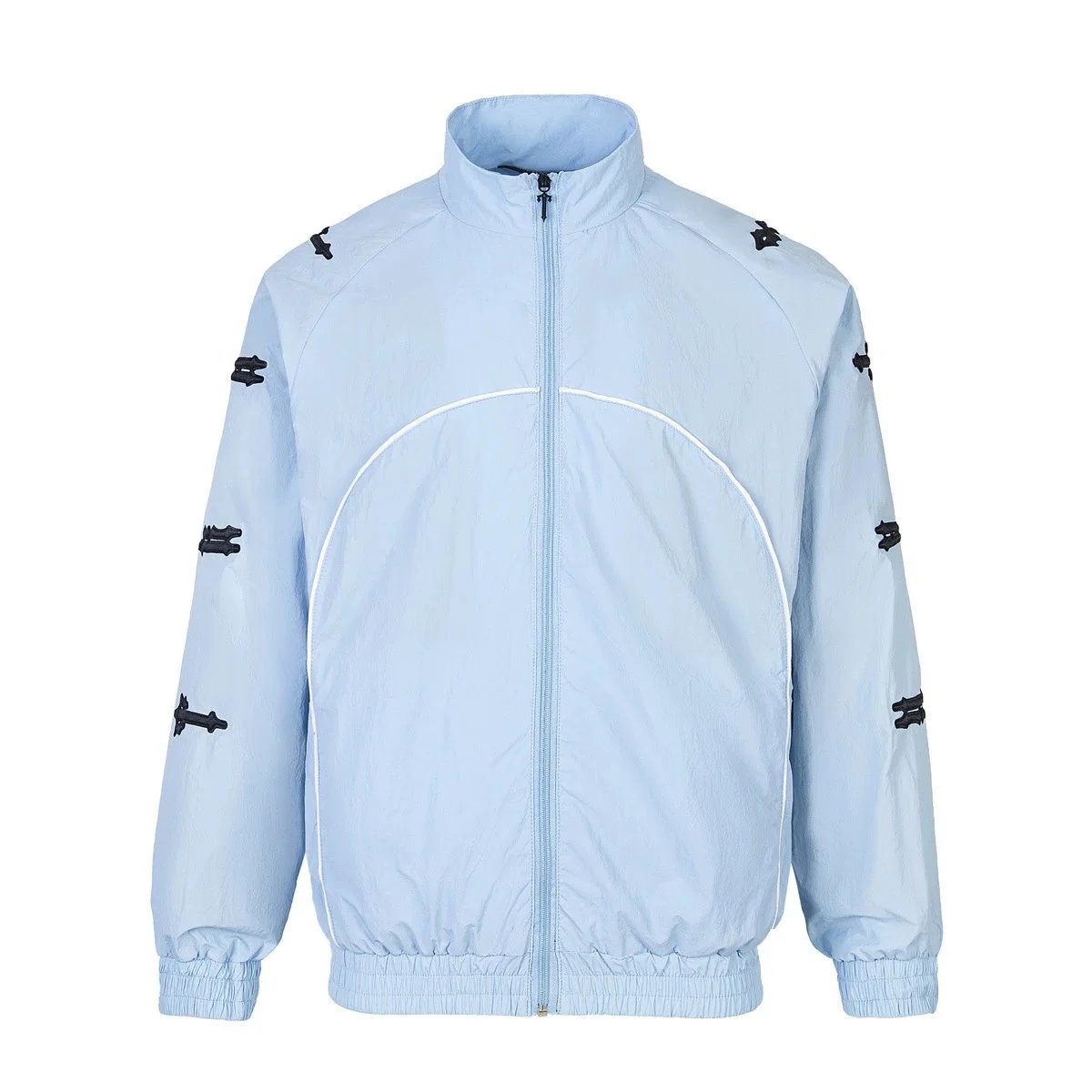 18蓝色 18蓝色