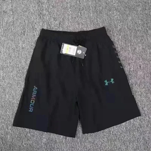黑色短裤 黑色短裤