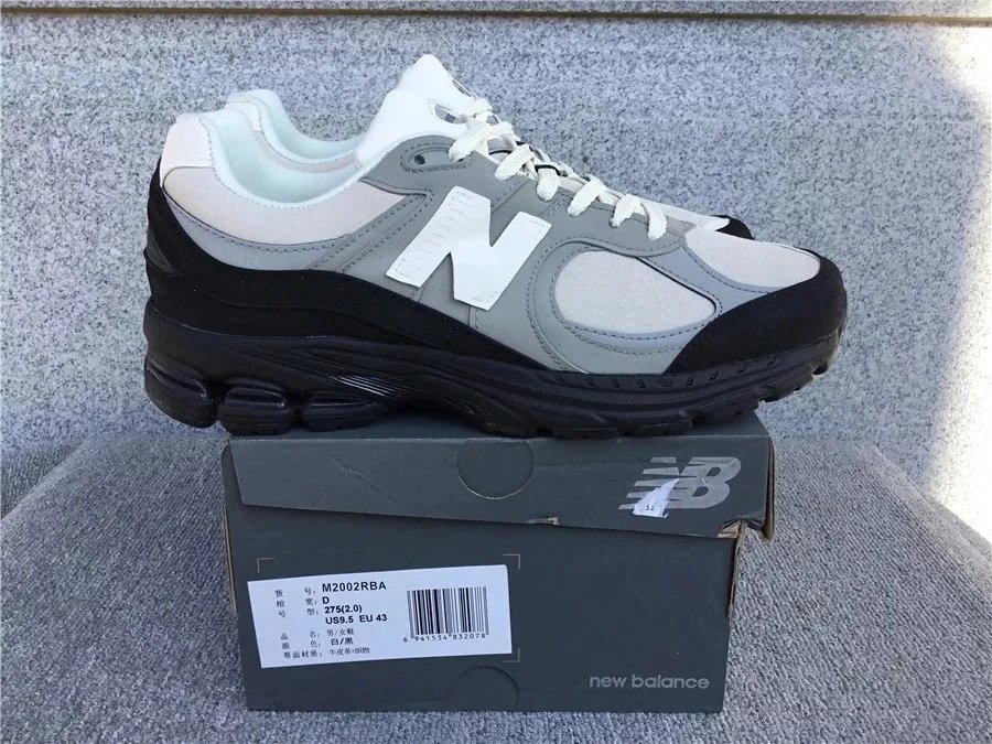 M2002RBA M2002RBA