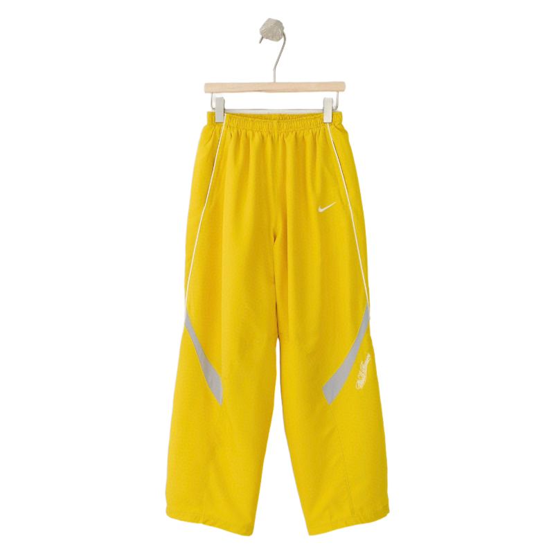 06黄色裤子 06黄色裤子