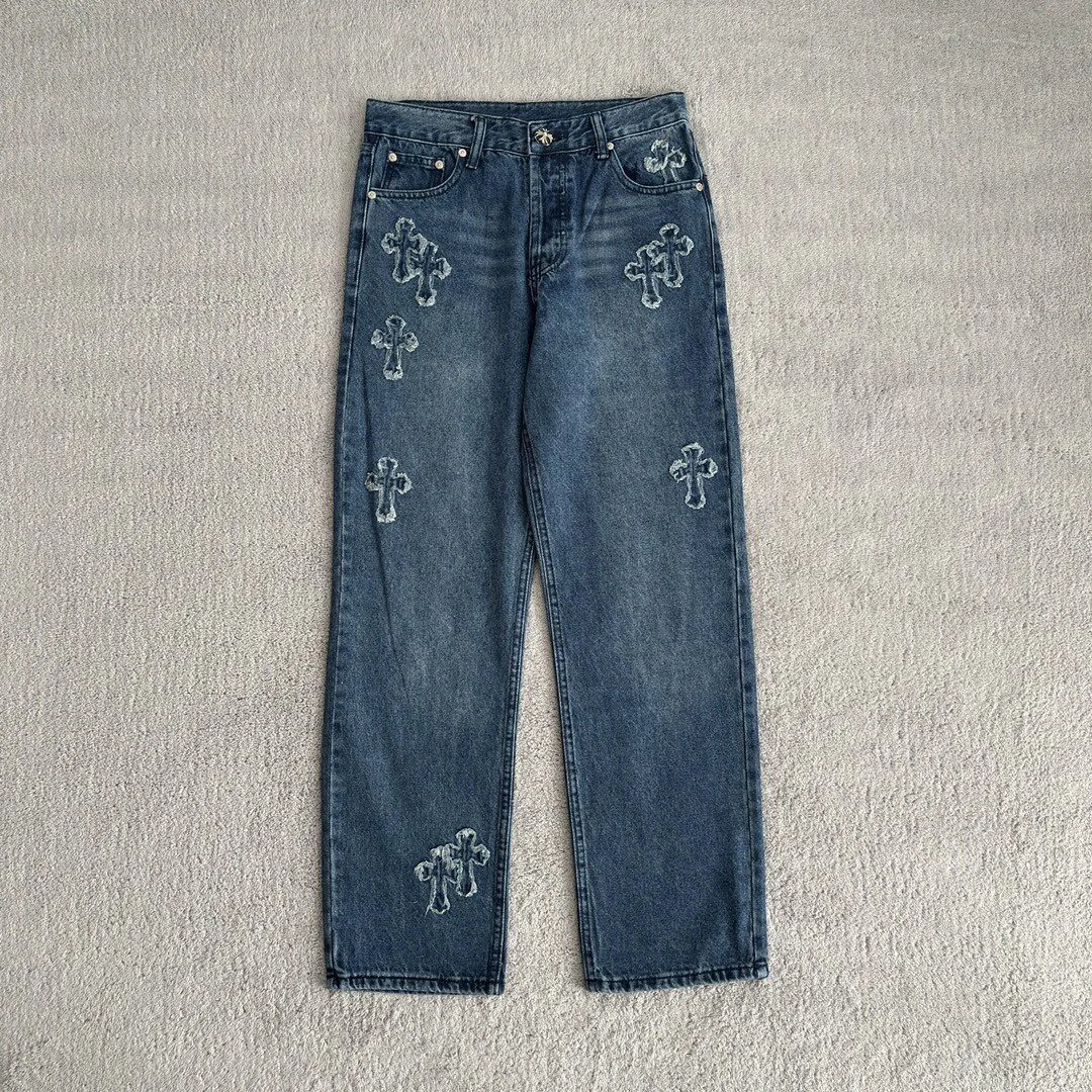 蓝裤牛仔皮 蓝裤牛仔皮