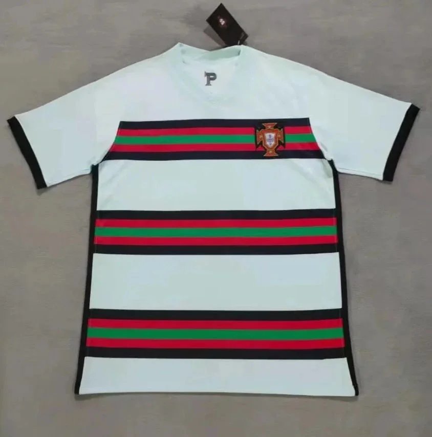 2021葡萄牙客场 2021葡萄牙客场