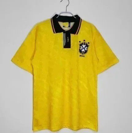 1991赛季巴西主场 1991赛季巴西主场
