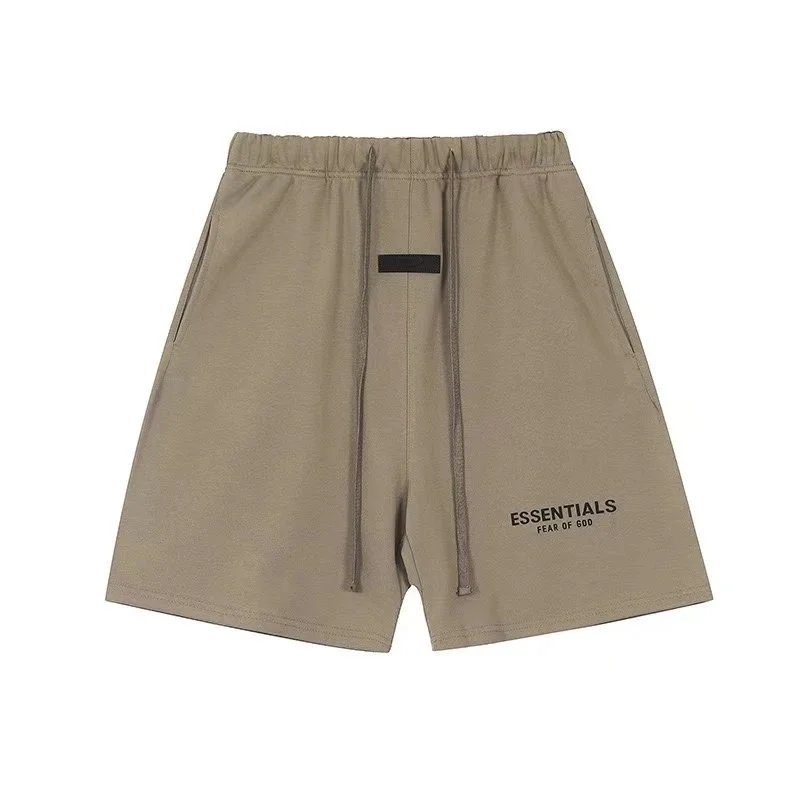 2526 短裤 卡其色 2526 短裤 卡其色
