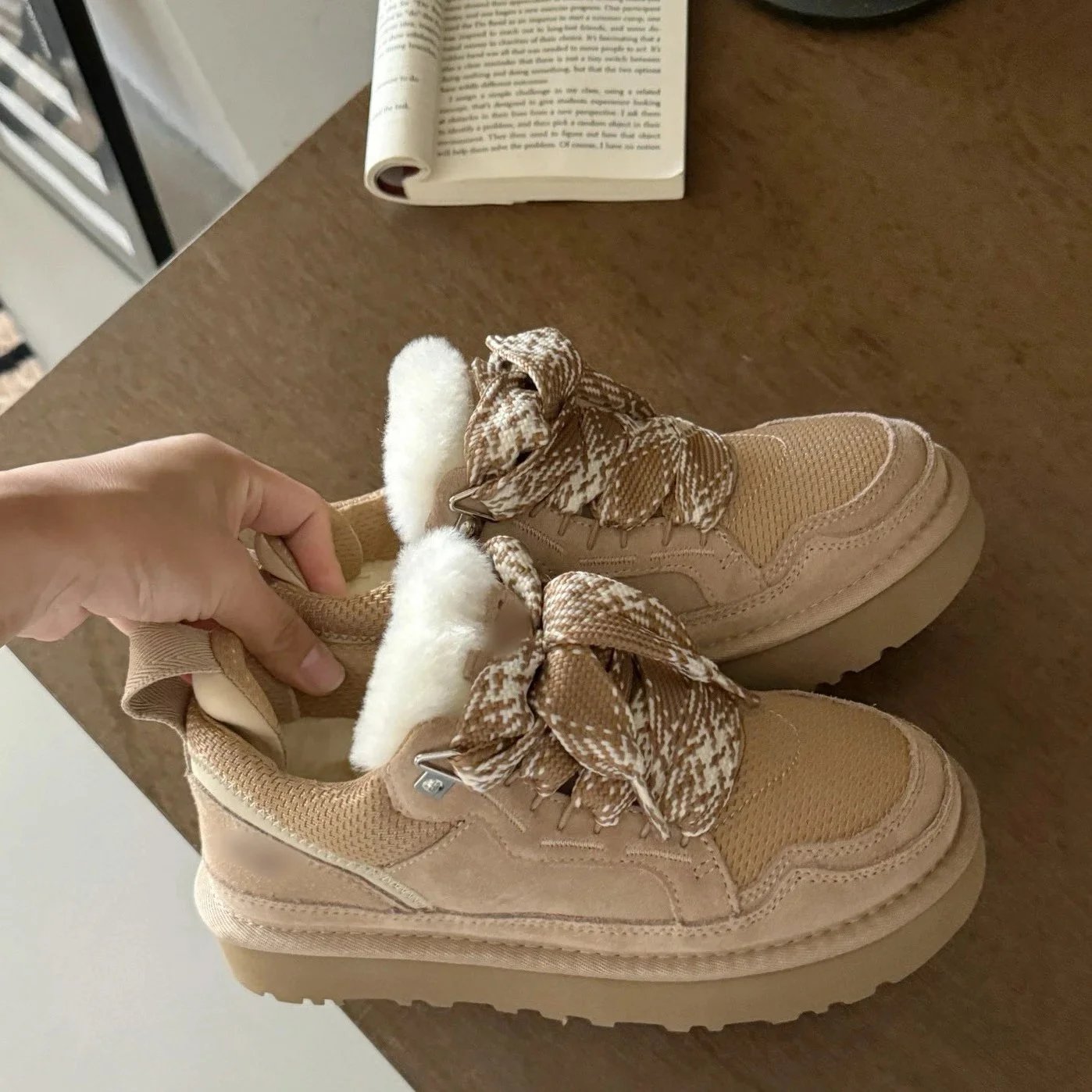 3 3