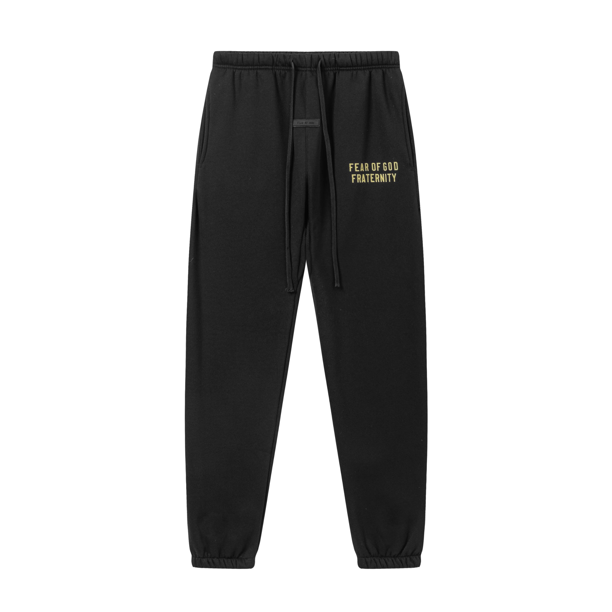 B-3黑色裤子 B-3黑色裤子