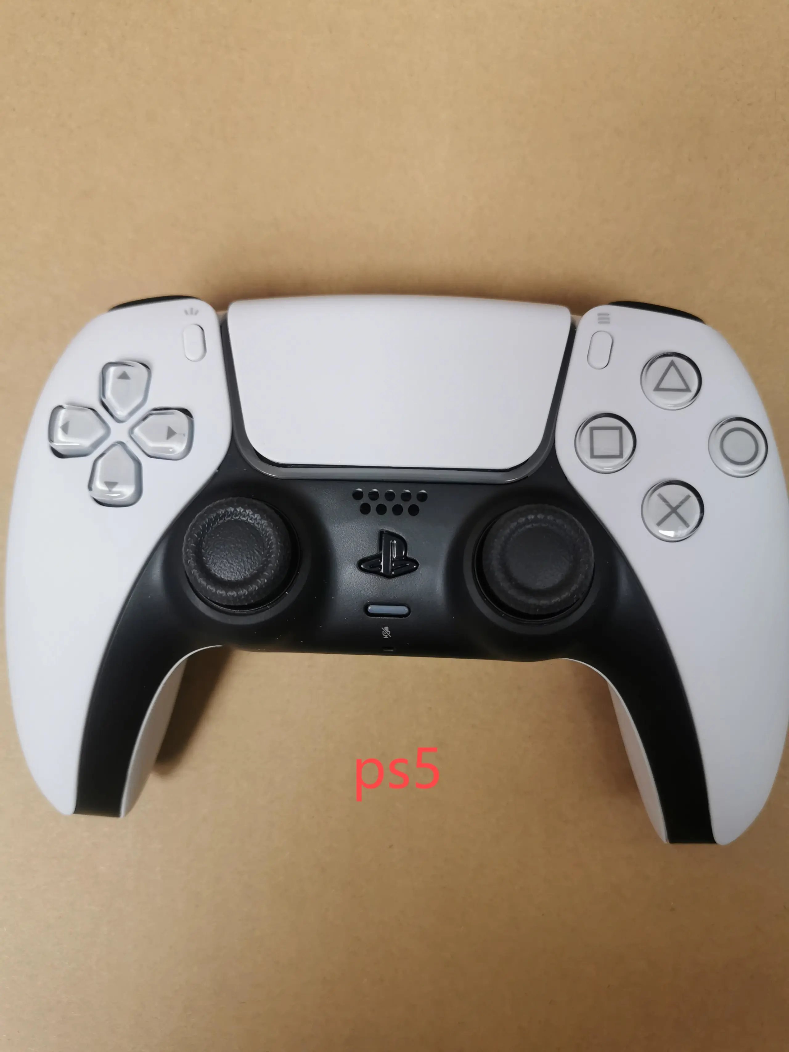 P.S.5白色white P.S.5白色white