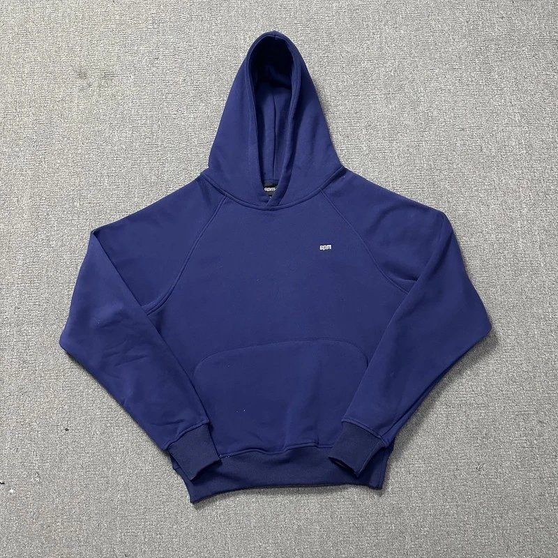宝蓝色卫衣 宝蓝色卫衣