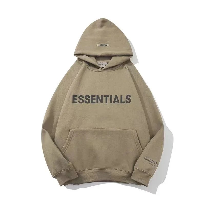 卡其卫衣 卡其卫衣