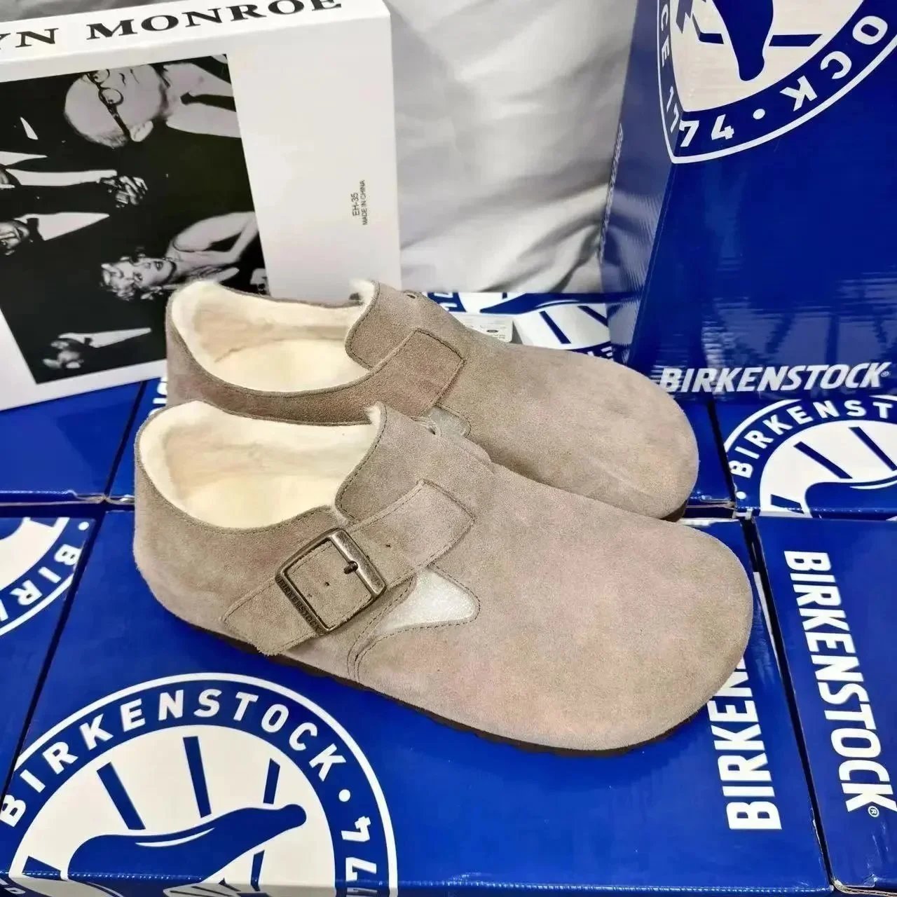 全包款灰色加绒 全包款灰色加绒
