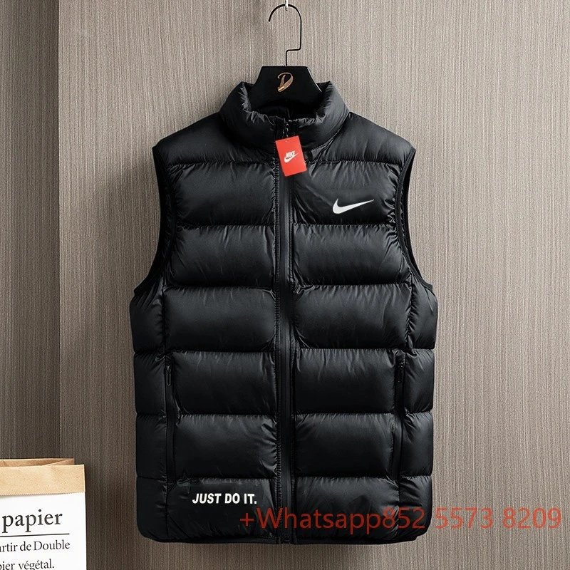 NK黑色马甲5 NK黑色马甲5