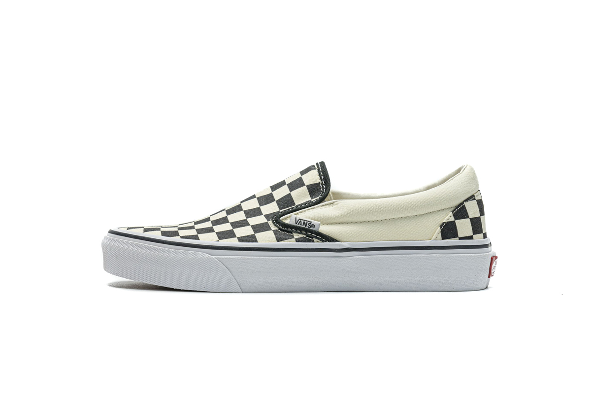 Checkerboard VN000EYEBWW Checkerboard VN000EYEBWW