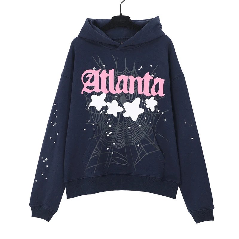 163款 深蓝帽衫 163款 深蓝帽衫