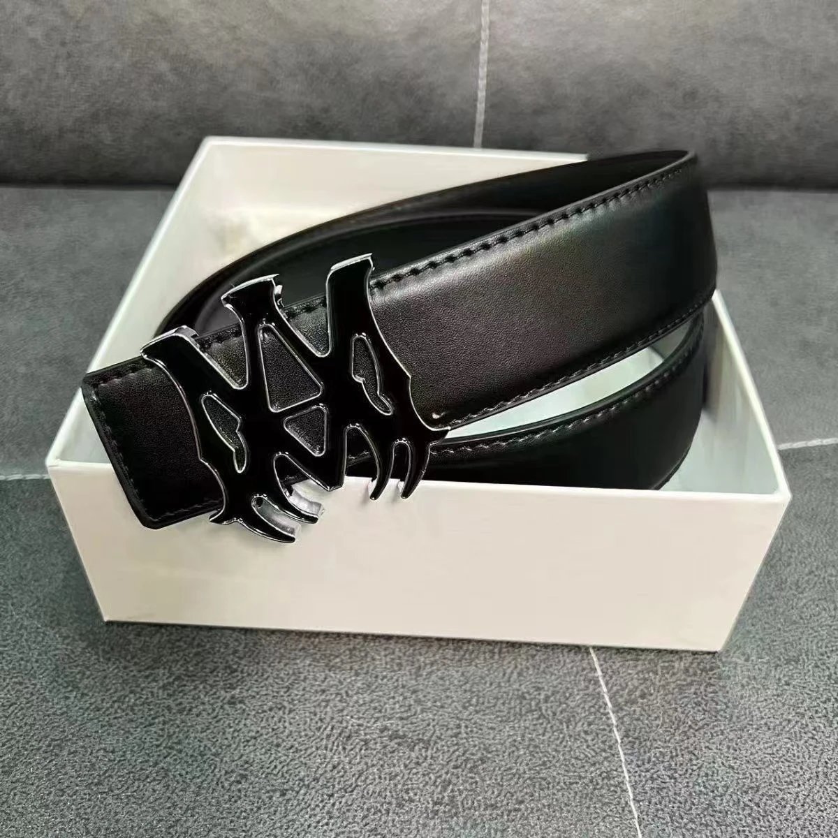 AM银黑扣平纹 AM银黑扣平纹