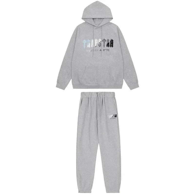 2001套装灰色 2001套装灰色